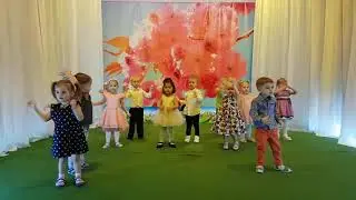 Зайчики  Дочки и сыночки