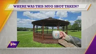Take your best guess! It’s another Mugshot Monday