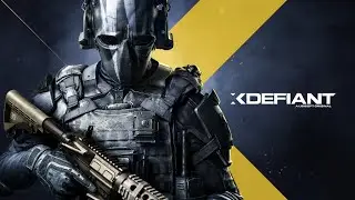 Xdefiant Will Save Us From Activision.