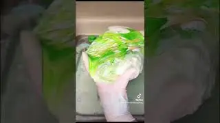 Mix suds overload satisfying by kandiiasmr on tiktok #asmr #asmrsounds #oddlysatisfying #satisfying