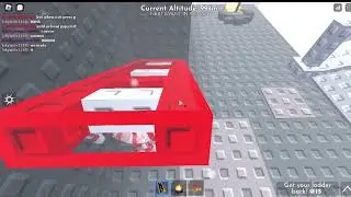HOW TO FLY GLITCH IN STEEP STEPS (2 METHODS)