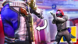 The MOST Annoying Exotic Loadout In Destiny 2