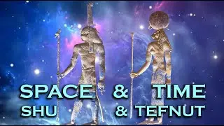 INFFNITE SPACE & ENDLESS TIME as COSMIC LAWS