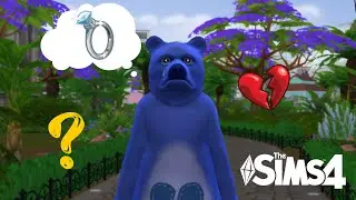 How to Complete the Sad Bear Quest 💙