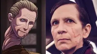 Section 31 Changeling Virus Contradictions in Star Trek Picard vs Deep Space 9