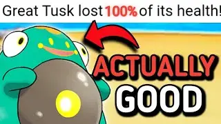 BELLIBOLT is SO BROKEN!