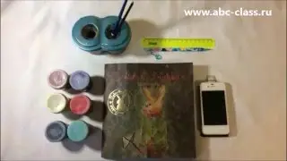 ЮНЫЙ УЧИТЕЛЬ - Как сделать словарь по английскому языку