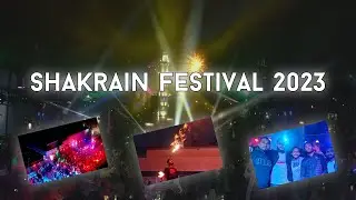 Shakrain Festival 2023 (সাকরাইন 2023) of Old Dhaka 4K -   @omarfarukjafree | @OMERJMUSICBD