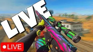 🔴LIVE Solo DMZ - Whatever Happens, Happens 🔥SEASON 4 HYPE🔥 ( Modern Warfare 2 )