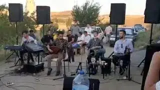 Kazanlı Ali _ Düğün_ (Canlı Performans 2020)