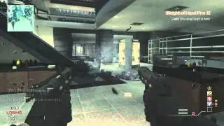 fckthegoons - MW3 5th M.O.A.B on Infected