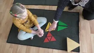 Монтессори