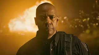 THEY ARE UNAWARE THIS OLD MAN IS A RETIRED CIA BLACK OPS AGENT