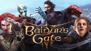 Предварительный обзор Baldur's Gate 3 Original Sin