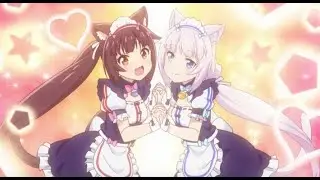 Osu! Shiny Happy Days Nekopara