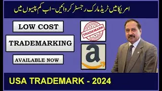 VL-24 - Register Trademark in the USA through an Attorney, but at a  Low Cost in 2024