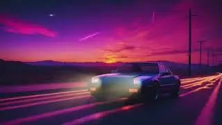 Forhill - Apparition | Synthetic Chill Wave Poetic Beats