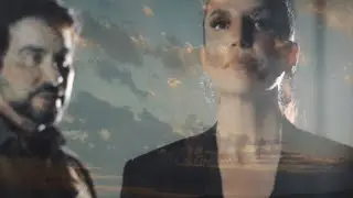 Clipe Oficial de 