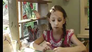 11 отряд клип ВСТРЕЧА С РОДИТЕЛЯМИ