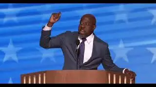 Senator Raphael Warnock: 