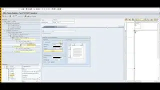 Sap Smart Forms Video Tutorial