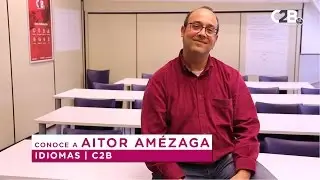 Inglés - Aitor Amézaga