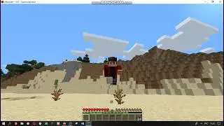 играем в майн (4 часть)