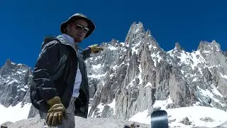 The Muir Disconnect