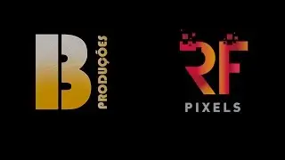 Brilhoso Produções e RF Pixels! (Demo Reel)