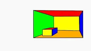 1 point animation with Anime Studio