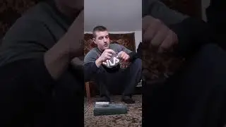 трёхсотка на 135 в одинарке, неудача
