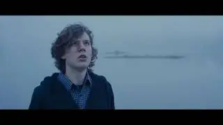 🆕 Зимовий острів / Winter Island (2024) Український трейлер