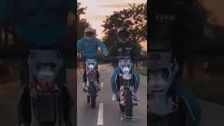 BEST OF SUPERMOTO REELS 31 ❤️🔥