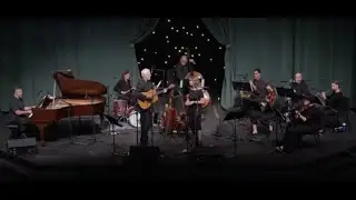 Behind the Bridge Sessions - Episode 2: Bill and Kate Isles