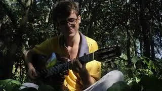 Novos Talentos do Jazz: Camil Arcarazo