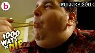 1000 Ways To Die Season 3 Episode 5 | FULL EPISODE