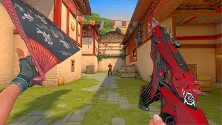 10 Minutes of Aggressive Playstyle