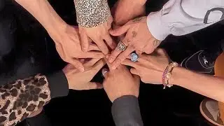Только вместе! BTS and ARMY 💜