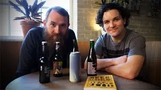 Talking with To Øl: beyond being gipsy brewers | The Craft Beer Channel