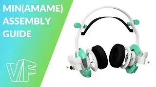 min(amame) Assembly Guide