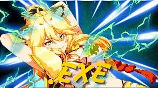Arunka.exe | Epic Seven