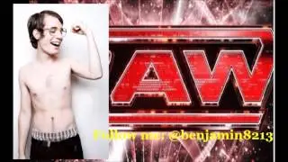 15 August 2016 RAW Recap... #StopJobbing