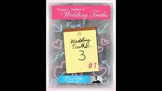 Best of Wedding Truths - Vol 3 Truth #1 - Nothing is impossible | Brian Kelm Productions