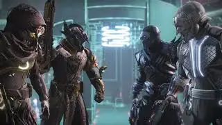 Solo Trials 4-4 Game Non Meta Multiplex