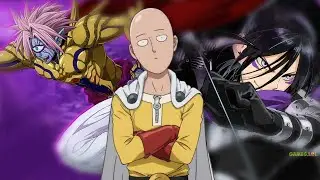 POURQUOI ONE PUNCH MAN ROAD TO HERO 2.0 EST BIEN?