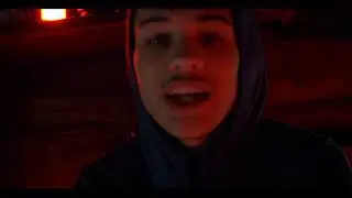 Struggle ~ Lil Jay [Music Video] [4K]