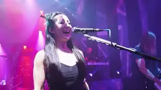 UK Pink Floyd Experience13 July 2025, 7:30pm