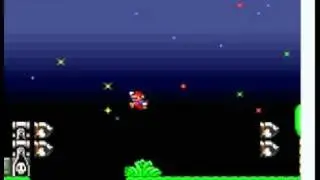 Bullet Jump Trick