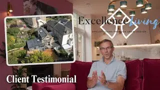 Client Testimonial for Excellence Living #videotestimonial #casestudy #videomarketing