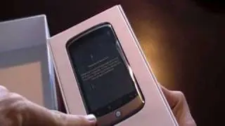 MobileSyrup.com - Google Nexus One Giveaway